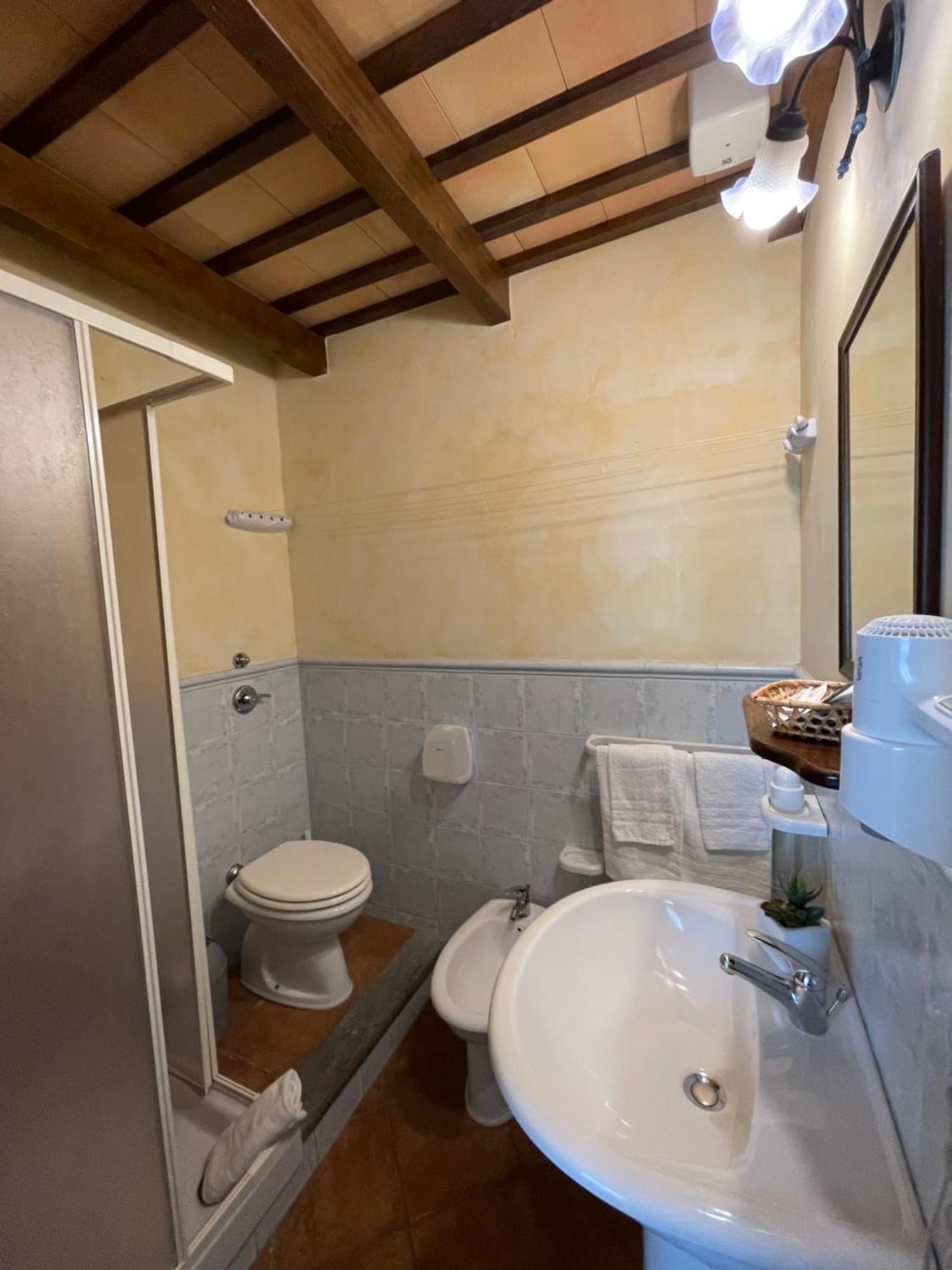 Ai Dammusi Rooms San Vito Lo Capo Exterior foto
