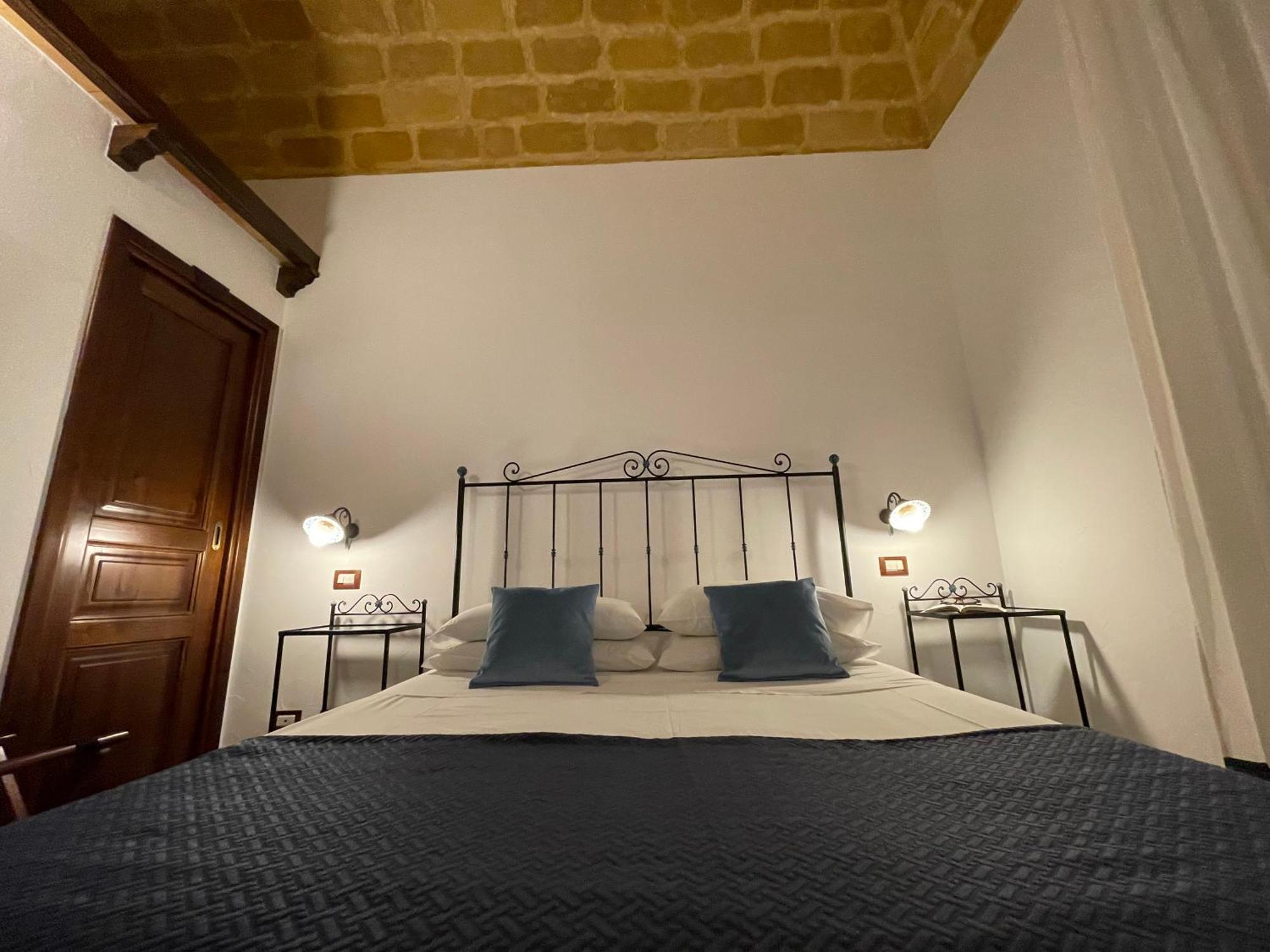 Ai Dammusi Rooms San Vito Lo Capo Exterior foto